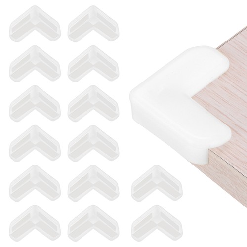 16pcs corner protectors table - corner,