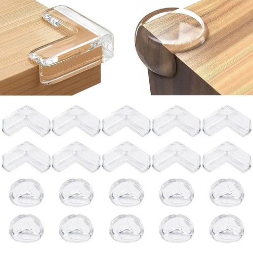 Table corner protectors - corner,